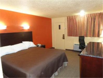 Travelodge Morgantown Ruang foto