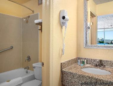 Travelodge Morgantown Ruang foto