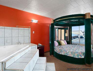 Travelodge Morgantown Ruang foto